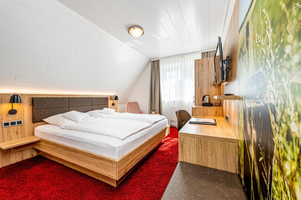 Landhotel Buller Hagen  Exterior foto