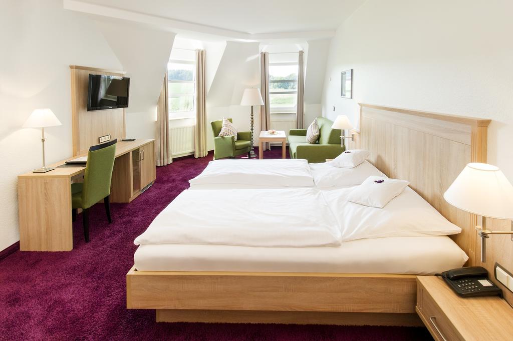 Landhotel Buller Hagen  Exterior foto