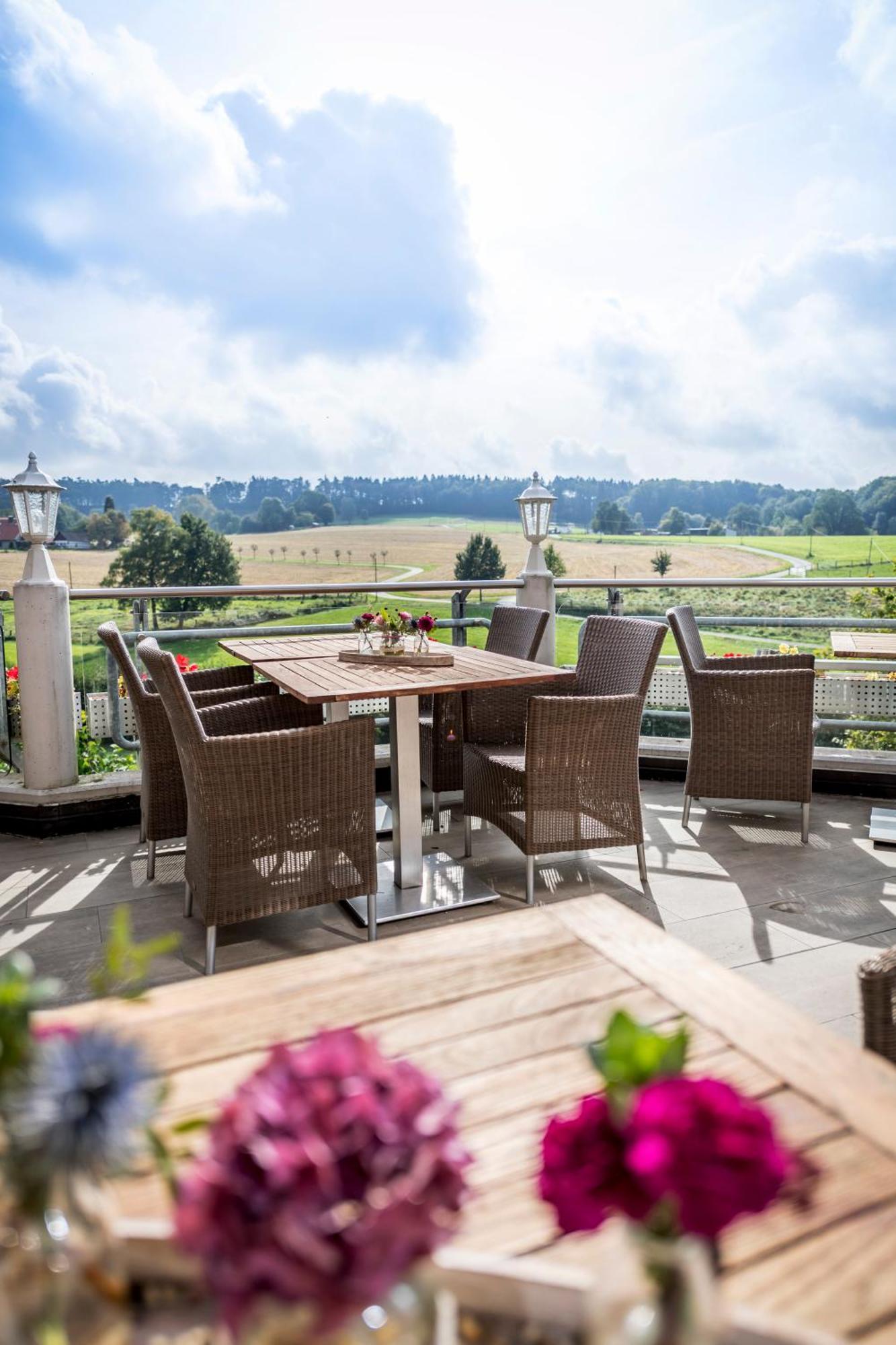 Landhotel Buller Hagen  Exterior foto
