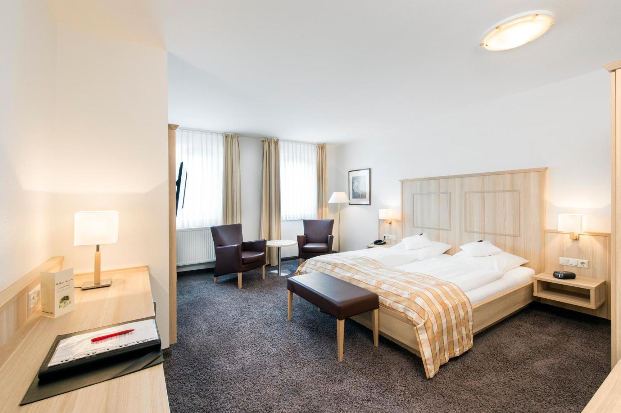 Landhotel Buller Hagen  Exterior foto